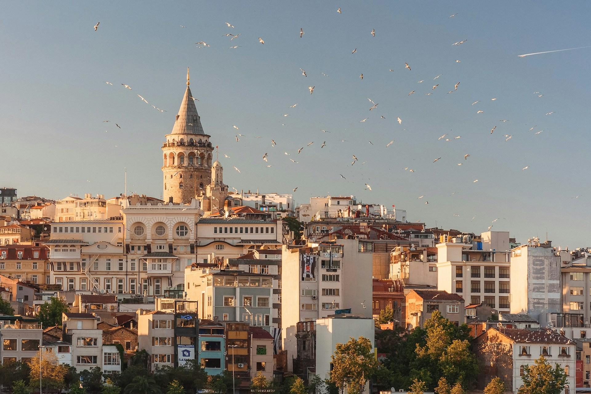 Sites du patrimoine mondial de l'UNESCO en Turquie