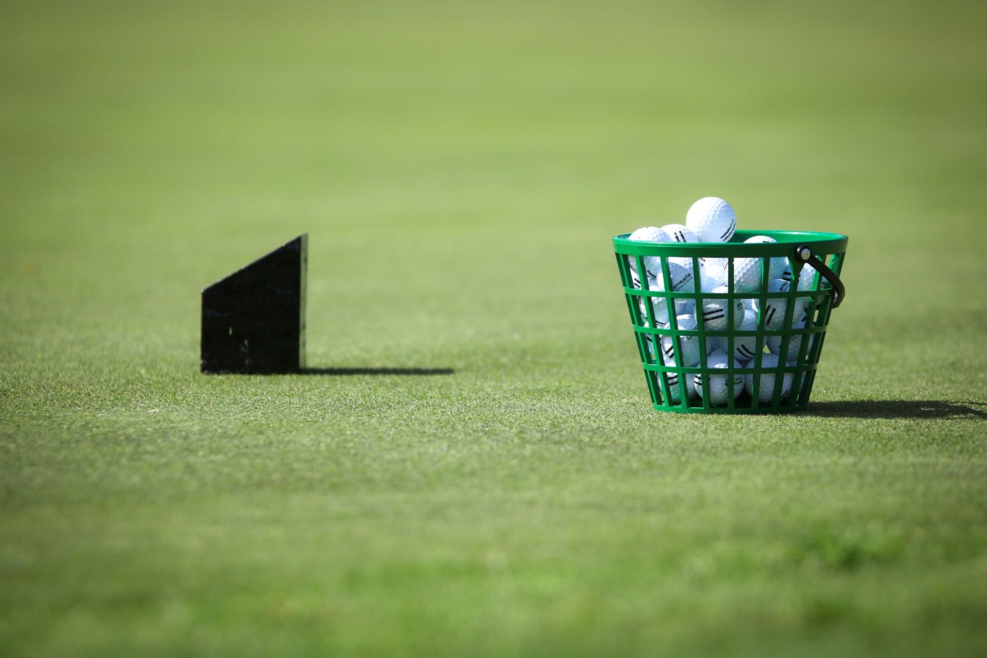 Welcome to the Mini Golf Capital of the World! - background banner