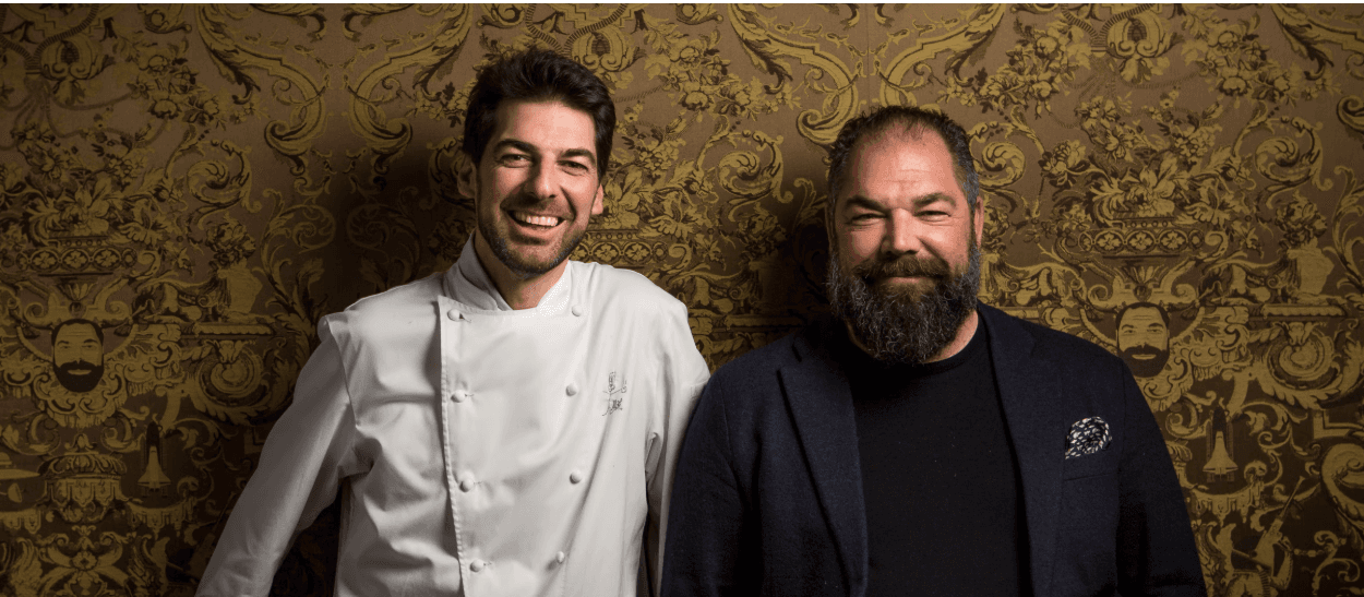 Discover Gourmet Dining at Sea with Crystal Cruises