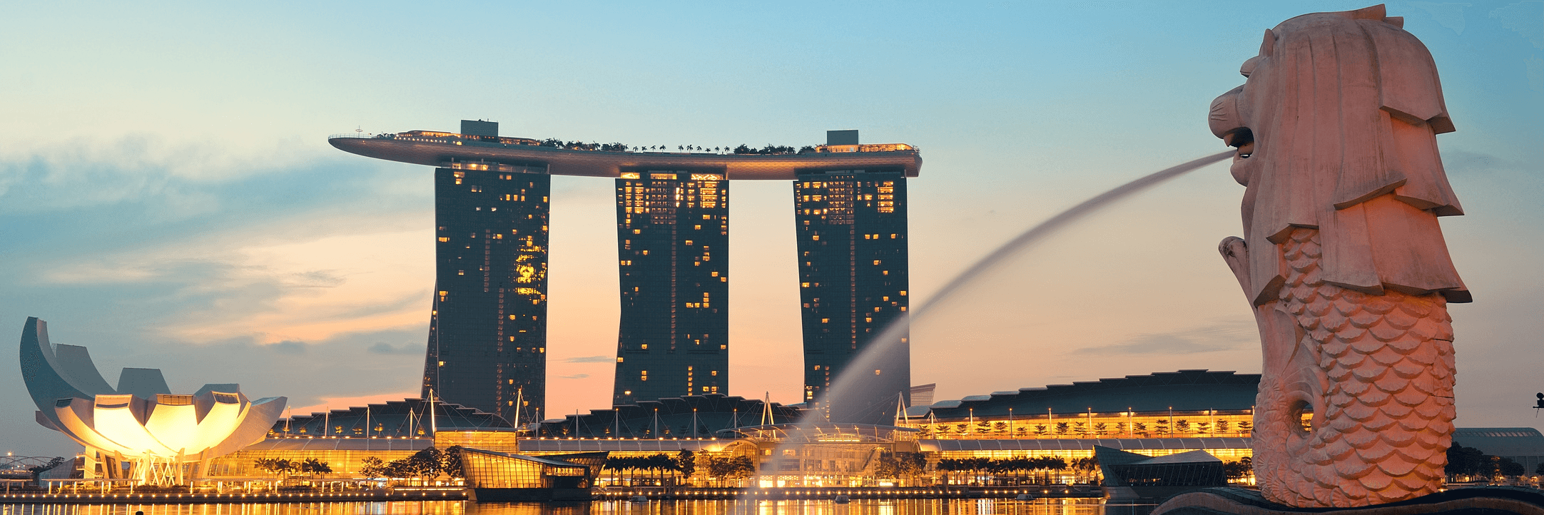Exclusive Package: Singapore & Overwater Villa Experience
